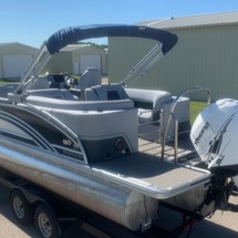 Harris solstice 220