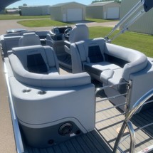 Harris solstice 220