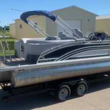 Harris solstice 220