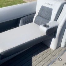 Harris solstice 220