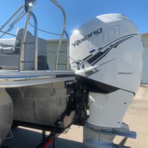 Harris solstice 220