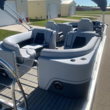 Harris solstice 220