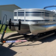 Harris solstice 220