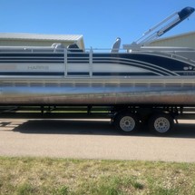 Harris solstice 220