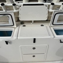 Grady-White Canyon 376