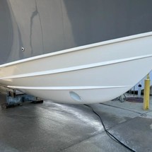 Grady-White Canyon 376
