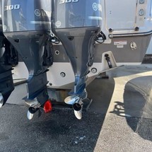 Grady-White Canyon 376