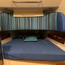 Grady-White Canyon 376