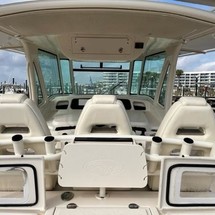 Grady-White Canyon 376