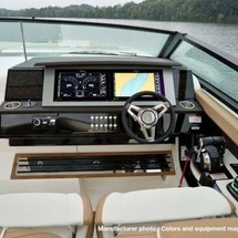 Sea Ray 400 SLX