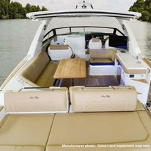 Sea Ray 400 SLX