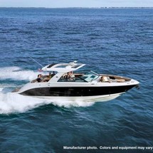 Sea Ray 400 SLX