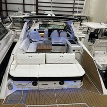 Sea Ray 400 SLX