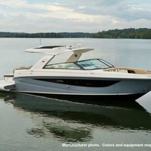 Sea Ray 400 SLX