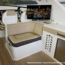 Sea Ray 400 SLX