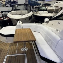 Sea Ray 400 SLX