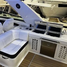 Sea Ray 400 SLX