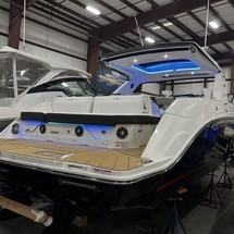 Sea Ray 400 SLX