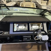 Sea Ray 400 SLX