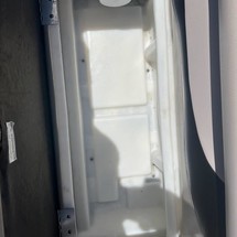 Hurricane fundeck 232