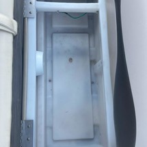 Hurricane fundeck 232