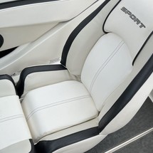 Sea Ray 190 Sport