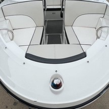 Sea Ray 190 Sport