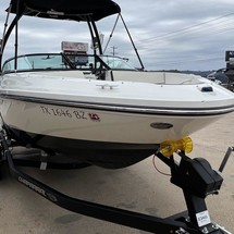 Sea Ray 190 Sport