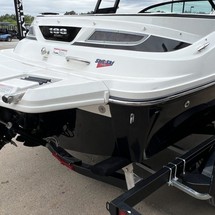 Sea Ray 190 Sport