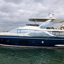 Azimut 66