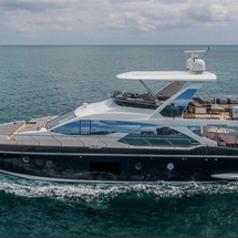 Azimut 66