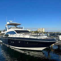 Azimut 66