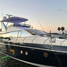 Azimut 66