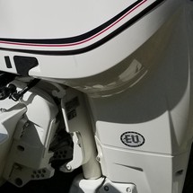 Cape craft 160 cc