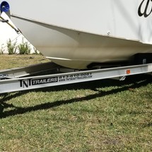Cape craft 160 cc