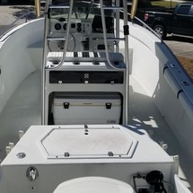 Cape craft 160 cc