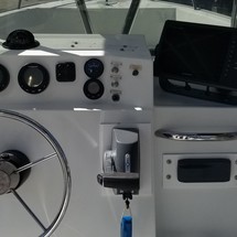 Cape craft 160 cc