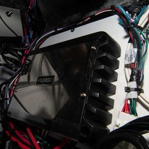 Manitou 25 x-plode xt rfx shp dual