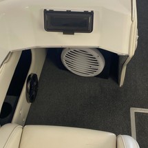 Ribco scorpion seafarer 36