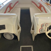 Ribco scorpion seafarer 36
