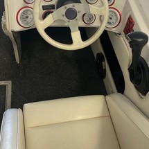 Ribco scorpion seafarer 36