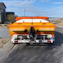 Ribco scorpion seafarer 36