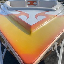 Ribco scorpion seafarer 36