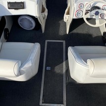 Ribco scorpion seafarer 36