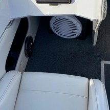 Ribco scorpion seafarer 36
