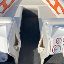 Ribco scorpion seafarer 36