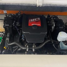 Ribco scorpion seafarer 36