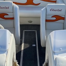 Ribco scorpion seafarer 36