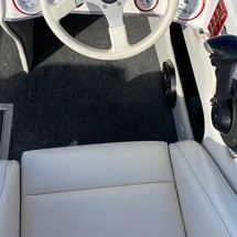 Ribco scorpion seafarer 36