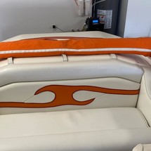 Ribco scorpion seafarer 36